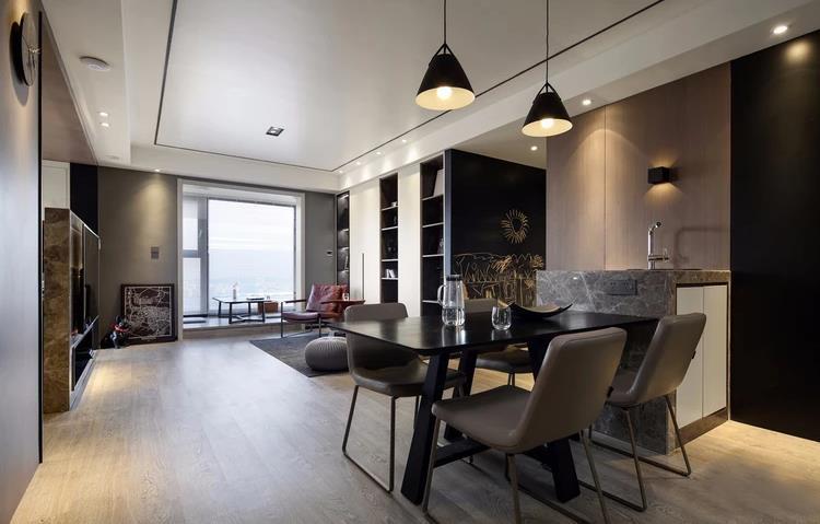 LIGHT OF THE DARK SIDE